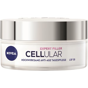 NIVEA Collection Cellular Filler Anti-Age Tagespflege 50 Ml