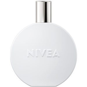 Nivea - Fragrâncias femininas - Cream Eau de Toilette Spray