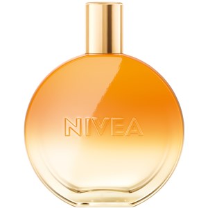 Nivea - Fragrâncias femininas - Sun Eau de Toilette Spray