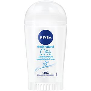 Nivea - Deodorante - Fresh Natural Deodorant Stick