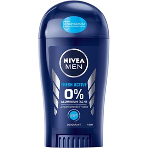 Magazijn Balling zuiger Deodorant Fresh Active Deodorant Stick Nivea Men door Nivea ❤️ Koop online  | parfumdreams