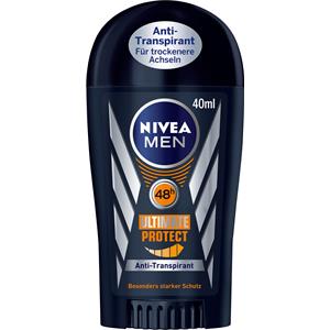 Nivea - Deodorant - Nivea Men “Ultimate Protect” Antiperspirant Stick