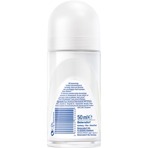 Deodorant Sensitive & Pure anti-transpirant roll-on fra Nivea Køb online | parfumdreams
