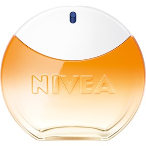 Nivea - Naisten tuoksut - Sun Eau de Toilette Spray