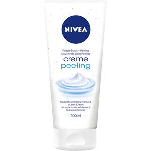 Nivea - Duschpflege - Creme Peeling