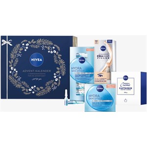 Nivea - For her - Advent Calender