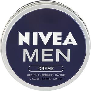 Nivea - Gesichtspflege - Nivea Men Creme