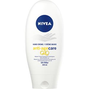 Nivea - Hand Creams and Soap - Anti-Ageing Care Q10 Hand Cream