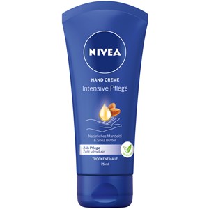 Nivea - Crème pour les mains et savon - Crème intensive pour les mains