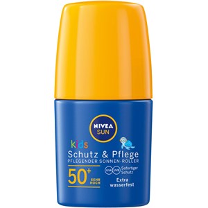 Nivea - Ochrona przed słońcem dla dzieci - Schutz & Pflege Sonnen-Roller LSF 50+