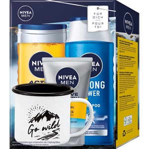 NIVEA - Körperpflege - Geschenkset