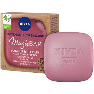 Nivea - Cleansing - Solid facial cleanser Magicbar make-up remover
