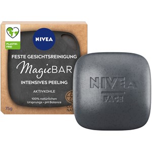 Nivea - Reinigung - Magicbar Intensives Peeling