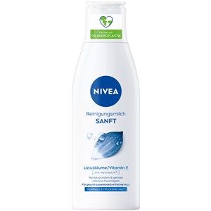 Nivea - Pulizia - Latte detergente delicato