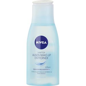 Nivea - Cleansing - Gentle Eye Make-Up Remover