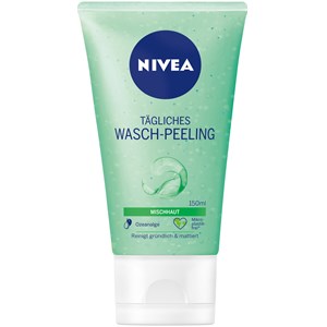 Nivea - Cleansing - Daily Peel Wash