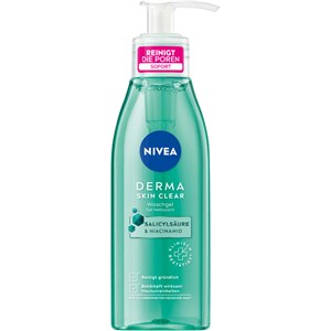 Nivea - Cleansing - Wash Gel