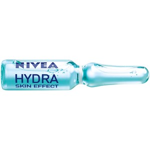 Nivea - Serum und Kur - Hydra Skin Effect 7 Tage Ampullen Kur