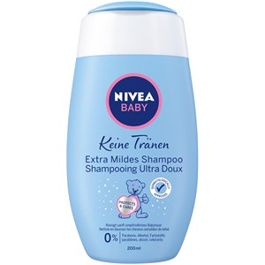 Nivea - Baby Care - Baby Baby-Shampoo extra delicato niente lacrime