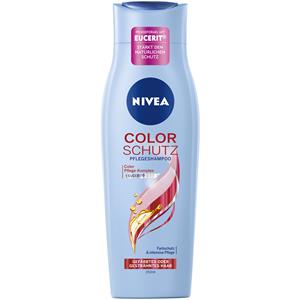 Nivea - Shampoo - Color bescherming & verzorging shampoo