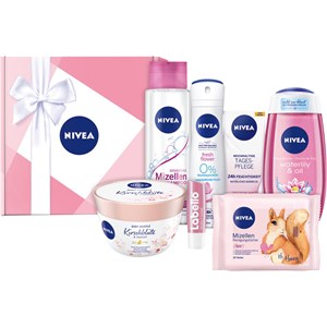 Nivea - For her - Gift Set