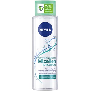 Nivea - Shampoo - Shampoo micellare detergente profondo