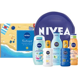 Nivea - Sun protection - Gift Set