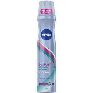 Nivea - Styling - Diamond Shine & Volume Hairspray