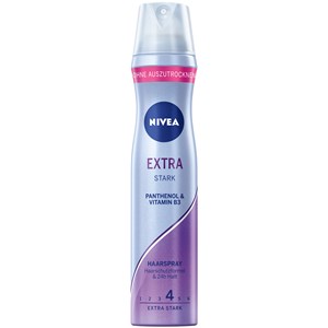 Nivea - Styling - Spray capelli extra forte