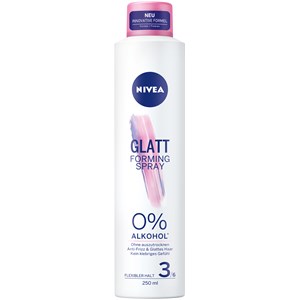 Nivea - Styling - Spray modellante capelli lisci