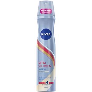 NIVEA - Styling - Vital Fülle & Pflege Haarspray