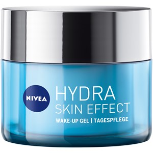 Nivea - Päivävoide - Hydra Skin Effect Wake-Up -geeli