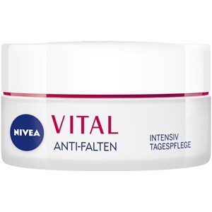 Nivea - Day Care - Crema da giorno antirughe Vital Intensive