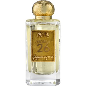 Nobile 1942 Classic Collection Eau De Parfum Spray Damenparfum Unisex