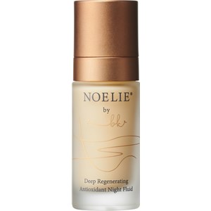 NOELIE - Facial care - Deep Regeneration Antioxidant Night Fluid