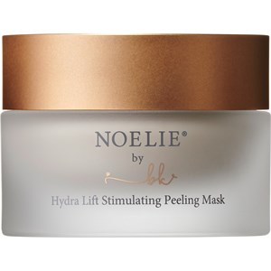 NOELIE - Pielęgnacja twarzy - Hydra Lift Stimulating Peeling Mask