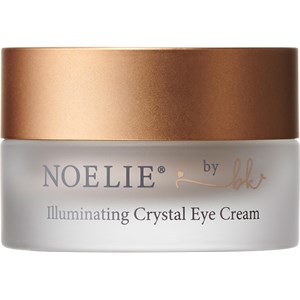 NOELIE - Kasvohoito - Illuminating Crystal Eye Cream