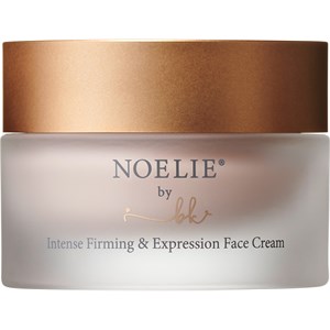 NOELIE - Soin du visage - Intense Firming & Expression Face Cream