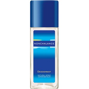 Nonchalance Deodorant Spray Deodorants Unisex 75 Ml