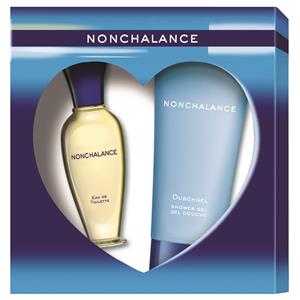 Nonchalance Nonchalance Font