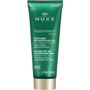 Nuxe Body Anti-Aging Hand Cream 75 Ml