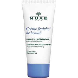 Nuxe - Crème Fraîche de Beauté - 48hr Moisture SOS Rescue Mask