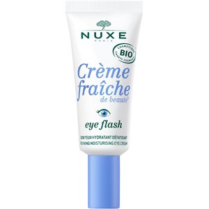 Nuxe Crème Fraîche De Beauté Eye Cream Augencreme Damen 15 Ml
