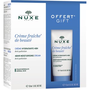 Nuxe - Crème Fraîche de Beauté - Gift set