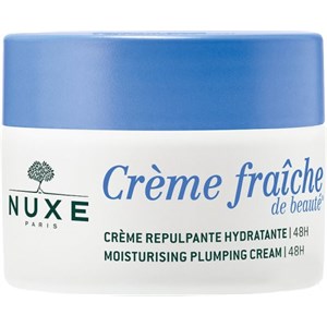 Nuxe Crème Fraîche De Beauté Moisturising Plumping Cream 48H 50 Ml