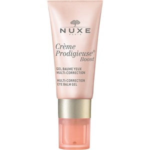 Nuxe Crème Prodigieuse Boost Multi-Correction Eye Balm Gel 15 Ml