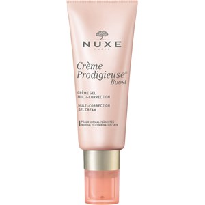 Nuxe Multi-Correction Gel Cream 0 40 Ml