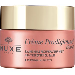 Nuxe - Crème Prodigieuse - Boost Night Recovery Oil Balm