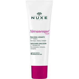 Nuxe - Nirvanesque - Smoothing Emulsion Combination Skin