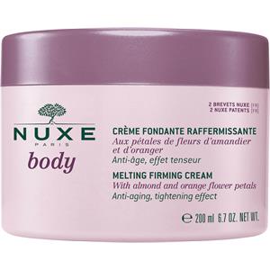 Nuxe - Body - Body Crème Fondante Raffermissante